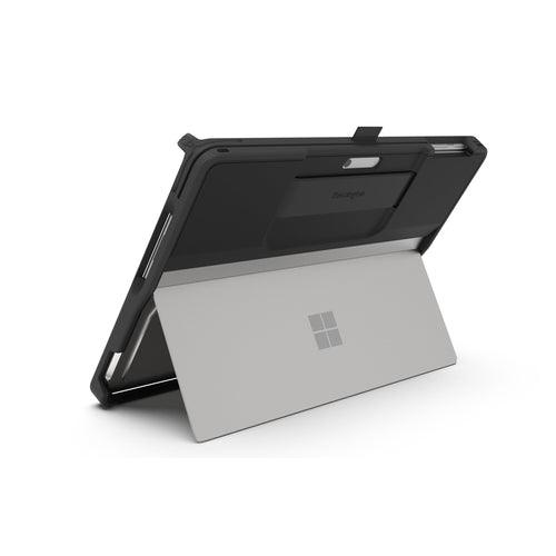 Kensington BlackBelt Cover for Microsoft Surface Pro 9 - Lightweight Durable Protection - 13"