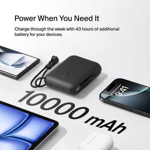 Belkin BoostCharge