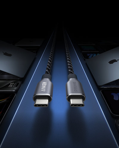 Anker USB-C Cable 1.8m Fast Charging Data Transfer