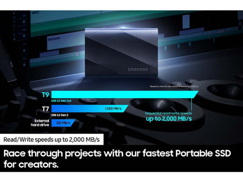 Samsung MU-PG1T0B