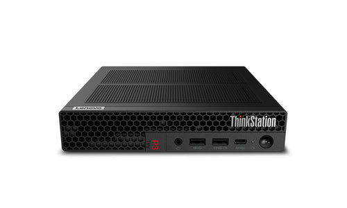 Lenovo ThinkStation P3