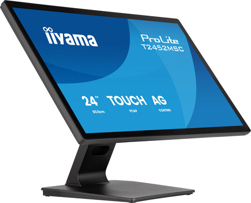 iiyama ProLite T2452MSC-B2AG computer monitor
