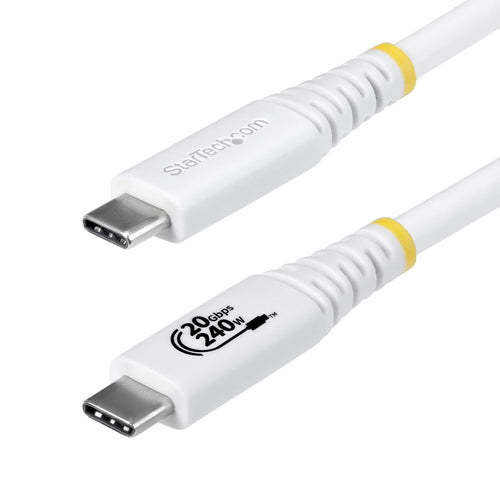 StarTech.com CC6FT20GUSB4TPW USB cable