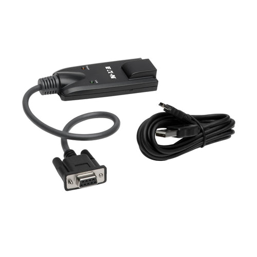 Tripp Lite B055-001-SER KVM cable
