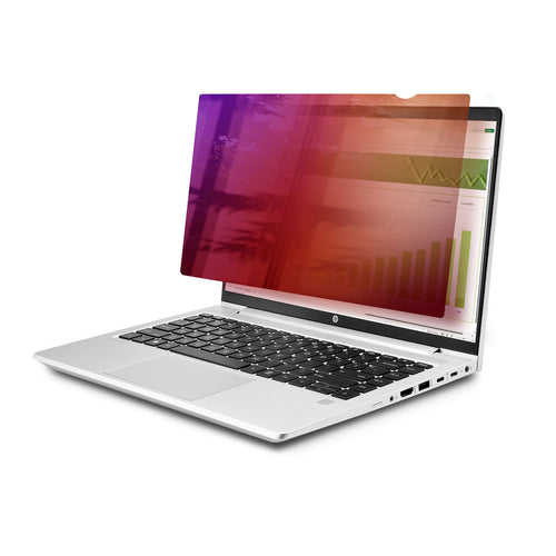 Privacy Screen Filter StarTech.com 15.6-Inch Reversible Anti-Glare
