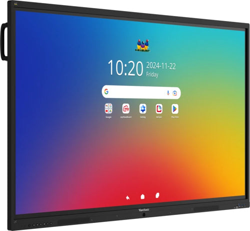 Viewsonic IFP6541 interactive whiteboard