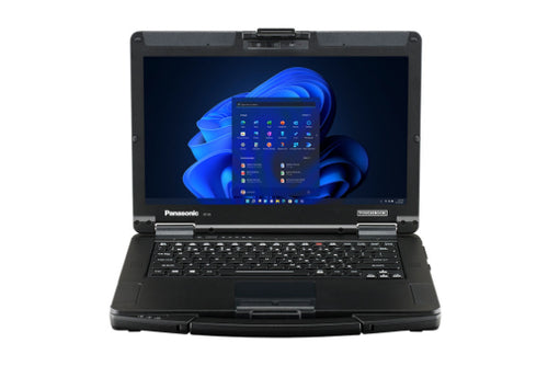 Panasonic Toughbook FZ-55G2601BM laptop