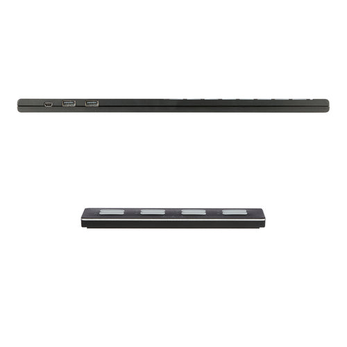 Belkin F1DN208MOD-BA-4 KVM switch