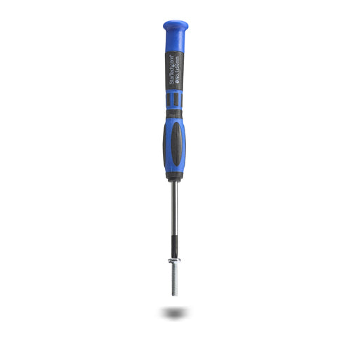 Manual Screwdriver StarTech.com CTK100P 7 Piece Tool Kit 170mm 270g - CTK100P