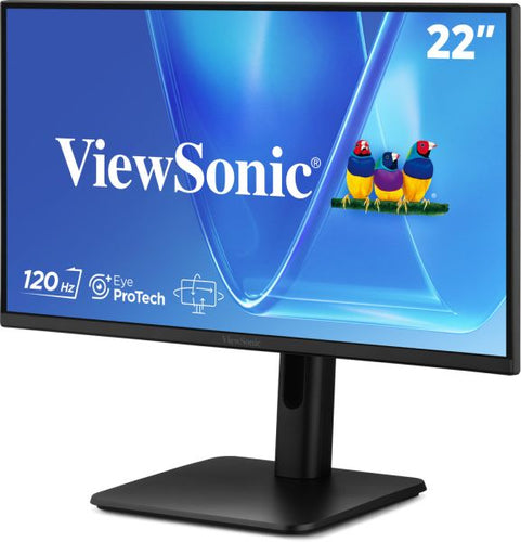 Viewsonic VG Series VG2242 computer monitor