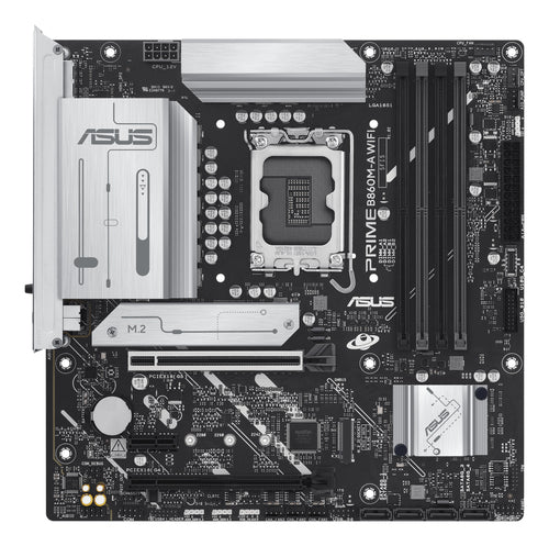 ASUS PRIME B860M-A WIFI-CSM motherboard