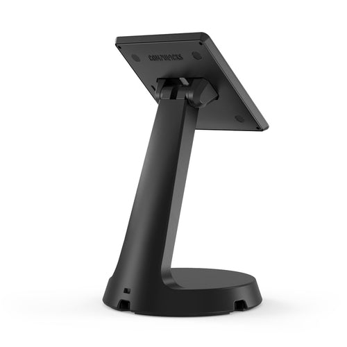 Tablet Security Enclosure Compulocks 333B VESA Mount 100x100mm 75x75mm Aluminium - 333B