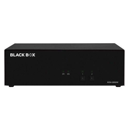 Black Box KVS4-2002HV KVM switch
