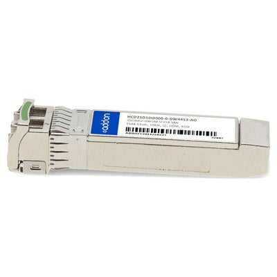 AddOn Networks HCD25D10I0000-0-DW4453-AO network transceiver module
