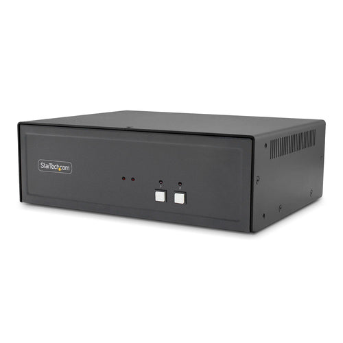 StarTech.com CK4-HP202C KVM switch