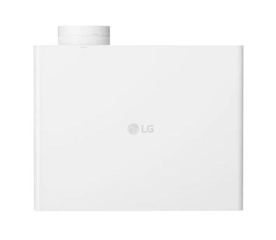 LG BF50RG data projector