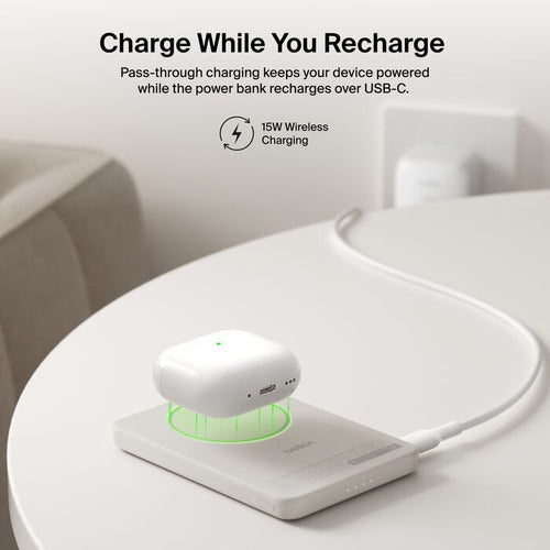 Belkin BoostCharge