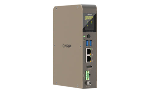 QNAP QBoat-300