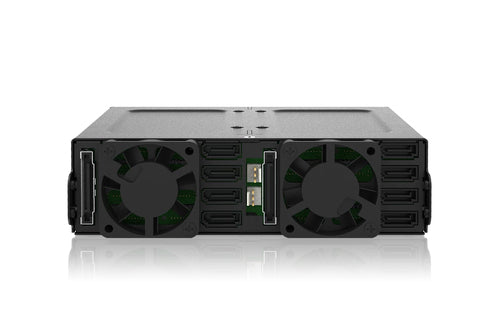 Icy Dock MB038SP-B storage drive enclosure