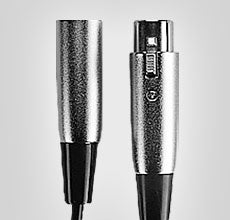 Shure C25J microphone part/accessory