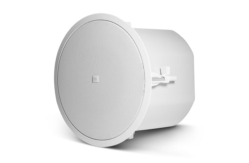 Wired JBL Control 226C/T Speaker 150W 47-19000Hz White