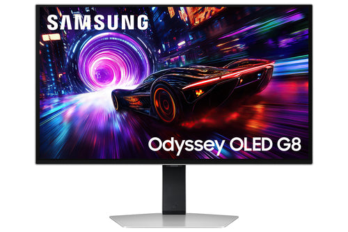 Samsung G81SF computer monitor