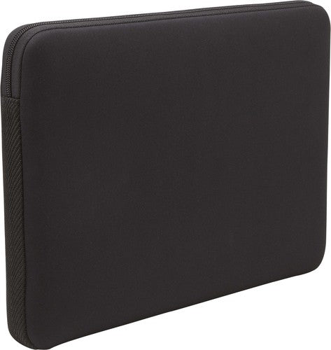 Laptop Sleeve Case Logic LAPS-114 Lightweight Black 14-Inch