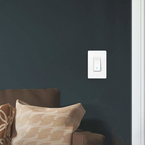 TP-Link HS220 smart home light controller