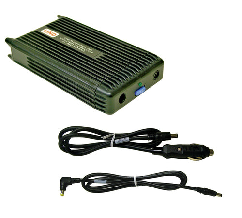 Panasonic CF-LND1224A power adapter/inverter