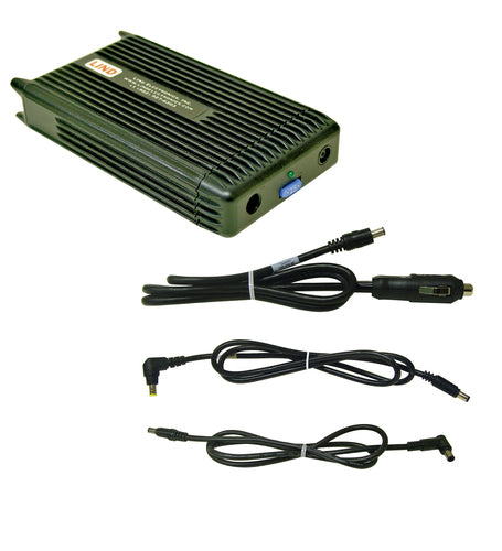 Power Adapter Panasonic CF-LND8024FD 12-32V 15V 80W Auto - CF-LND8024FD