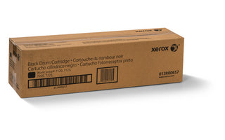 Xerox 013R00657 Drum for WorkCentre 7120 - Black - 67000 Pages