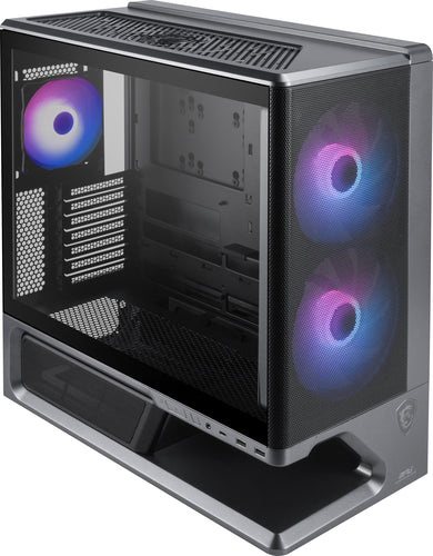 MSI MPG VIXTA 300R AIRFLOW PZ computer case
