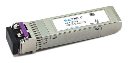 eNet Components E1MG-EX-OM-ENC network transceiver module
