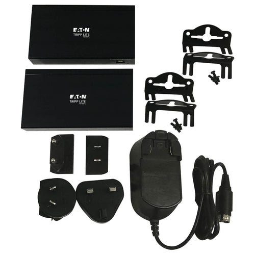 Tripp Lite B127A-111-BDTH AV extender