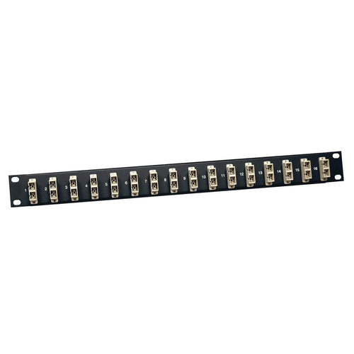 Tripp Lite N490-016-SCSC patch panel