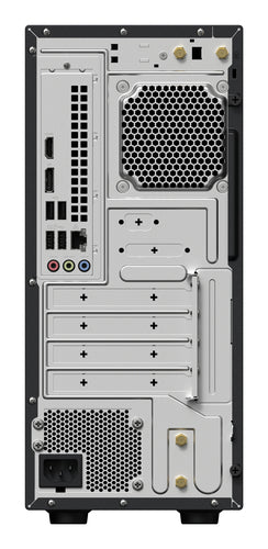 ASUS ExpertCenter P500 Mini Tower P500MV-XS503