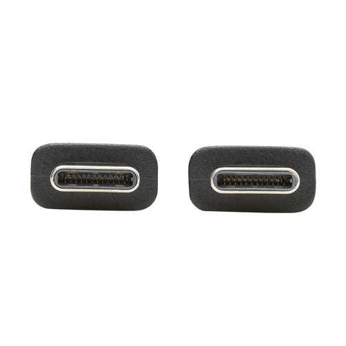 Tripp Lite U040-C3M-C-5A USB cable