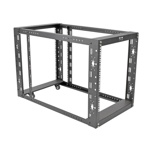 Tripp Lite SR12UBEXPNDKD rack cabinet