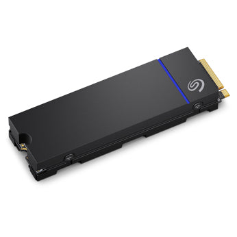 Seagate ZP2000GP3A1001 internal solid state drive