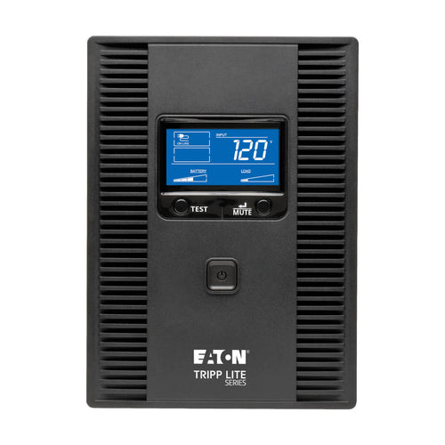 Tripp Lite OMNI1500LCDT uninterruptible power supply (UPS)