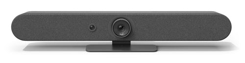 Logitech Rally Bar Mini + Tap IP video conferencing system