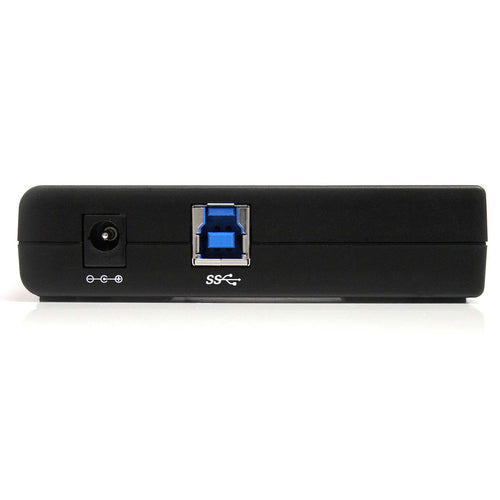 USB Hub StarTech.com ST4300USB3 4-Port SuperSpeed 5Gbps Type-B Type-A