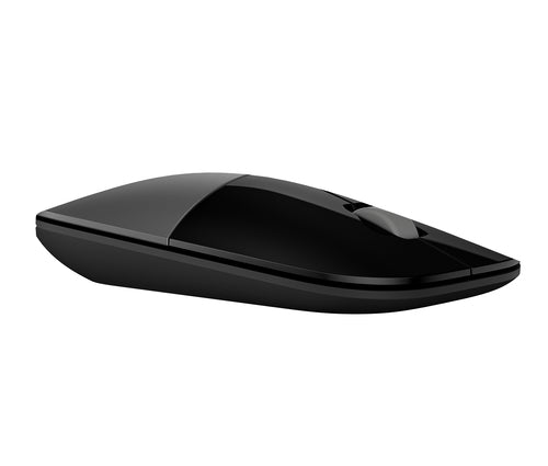HP Z3700 Dual Silver Wireless mouse