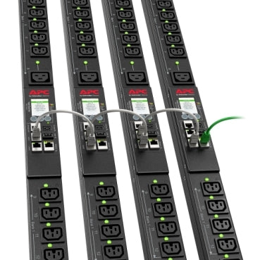 APC APDU9966 power distribution unit (PDU)