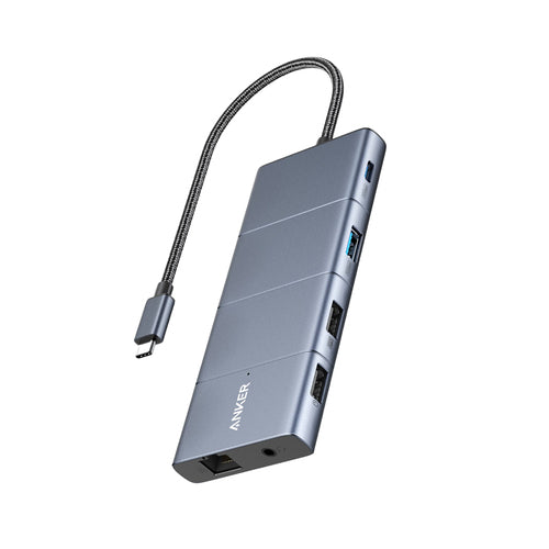 Anker Innovations A83880A1 interface hub