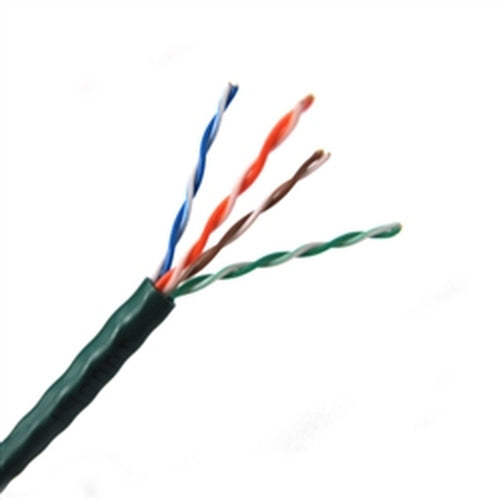 Weltron Cat5e, 1000ft. networking cable