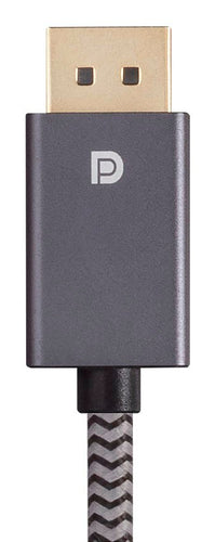 Monoprice 40789 DisplayPort cable