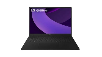 LG Gram Pro