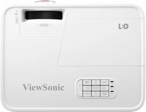 Viewsonic LS560WH LED Data Projector 3000 ANSI Lumens WXGA 1200x800