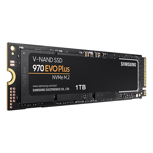Samsung 970 EVO Plus